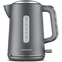 Kenwood Abbey Eletric Kettle - Grey