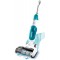 Leifheit Regulus Aqua PowerVac Battery-powered Suction Wiper, Vacuum And Wiper, Lightweight Wet Vacuum Cleaner With A Powerful 24 V, Cordless with 22 Minutes Battery Life, with Stand Function