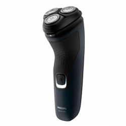 PHILIPS DRY ELECTRIC SHAVER SERIES 1100