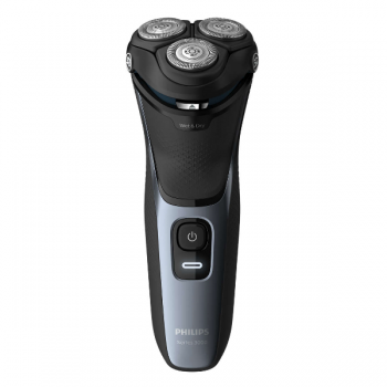 PHILIPS MALE DRY ELECTRIC SHAVER SERIES 3000