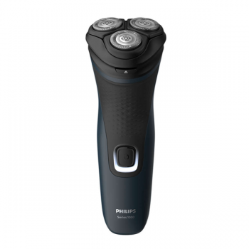 PHILIPS DRY ELECTRIC SHAVER SERIES 1000