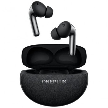 OnePlus Buds Pro 3 - Black