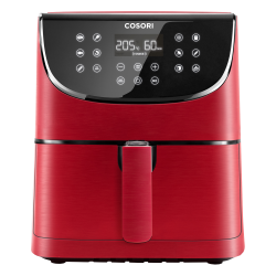 COSORI 5.5L CP158-AF Air Fryer - Red