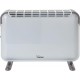 Bimar HC504 Electric Convector Heater with Fan 2000 W