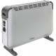 Bimar HC504 Electric Convector Heater with Fan 2000 W