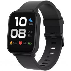 Canyon Smartwatch Easy SW-54 - Black