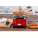 Russell Hobs Retro Ribbon Red - Red