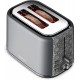 Kenwood TCP05.A0GY Abbey Toaster -  Grey