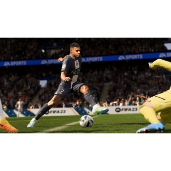 Fifa 23 - PlayStation 4