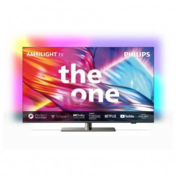 Philips (43PUS8959) The One Titan 4K Ambilight TV