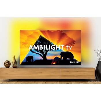 Philips (55OLED769) 4K Ultra HD Smart TV