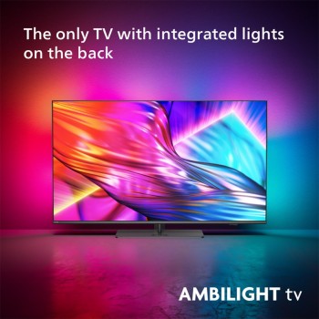 Philips (65PUS8959) The One Titan 4K Ambilight TV