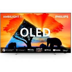 Philips (65OLED769) 4K Ultra HD Smart TV