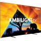 Philips (55OLED769) 4K Ultra HD Smart TV