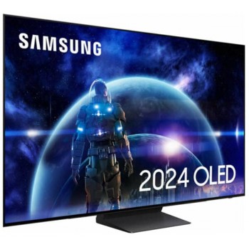 Samsung QE48S90DAEXZT 48” OLED 4K Ultra HD Smart TV Wi-Fi