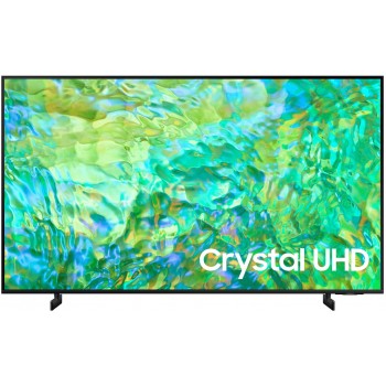 Samsung UE50CU8070 50″ Crystal UHD 4K HDR Smart TV