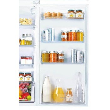 Candy (CFBD2450/2E) Built-In Fridge-Freezer