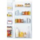 Candy (CFBD2450/2E) Built-In Fridge-Freezer