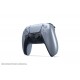 Sony Playstation 5 Silver DualSense Wireless Controller