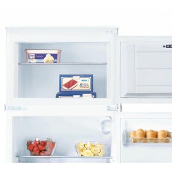 Candy (CFBD2450/2E) Built-In Fridge-Freezer