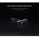 Xiaomi Mi Dash Camera 1S - Black