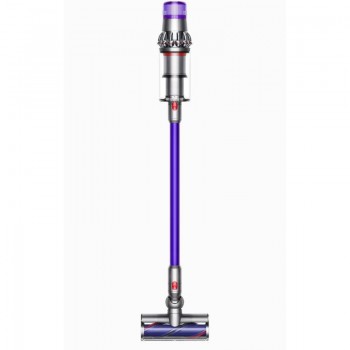 Dyson V11 Extra Cordless Vacuum Cleaner - Purple/Silver
