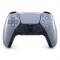 Sony Playstation 5 Silver DualSense Wireless Controller