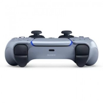 Sony Playstation 5 Silver DualSense Wireless Controller