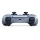 Sony Playstation 5 Silver DualSense Wireless Controller