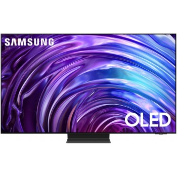 Samsung (QE65S95DATXZT) 65” OLED 4K Ultra HD Smart TV WiFi