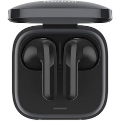 Xiaomi Redmi Buds 6 Active Wireles Earbuds - Black