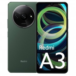 Xiaomi Redmi A3 128/4GB - Green