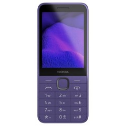 Nokia 235 4G (2024) - Purple