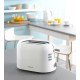 Kenwood 2 Slice Toaster 900W (TTP200) - White