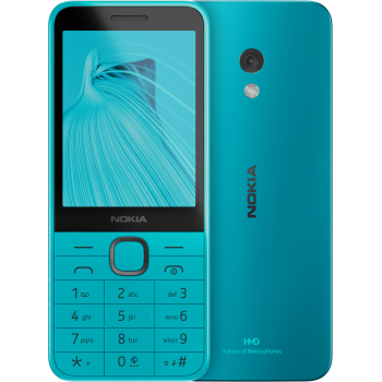 Nokia 235 4G (2024) - Blue