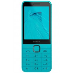 Nokia 235 4G (2024) - Blue