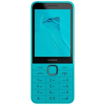 Nokia 235 4G (2024) - Blue