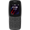 Nokia 106 Dual Sim - Black