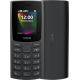 Nokia 106 Dual Sim - Black