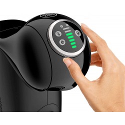 Delonghi Nescafé Dolce Gusto Genio S Plus - Black