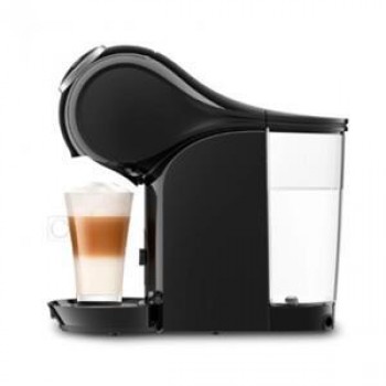 Krups Dolce Gusto Nescafe Genio S Automatic Coffee Machine - Black