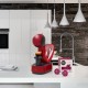 Nescafe Dolce Gusto INFINISSIMA MANUAL RED BY KRUPS