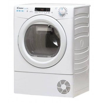 Candy CSOE H10A2DE-S SmartPro Tumble Dryer, 10Kg A++