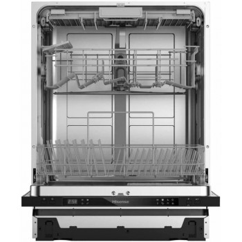 Hisense (HV603D40) Built-In Dishwasher