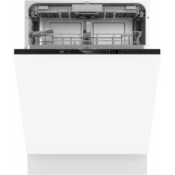 Hisense (HV603D40) Built-In Dishwasher