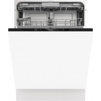 Hisense (HV603D40) Built-In Dishwasher