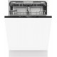 Hisense (HV603D40) Built-In Dishwasher