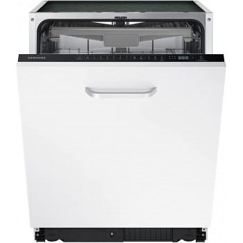 Samsung (DW60M6050BB) Built-In Dishwasher