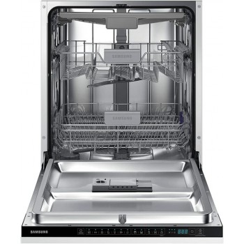 Samsung (DW60M6050BB) Built-In Dishwasher