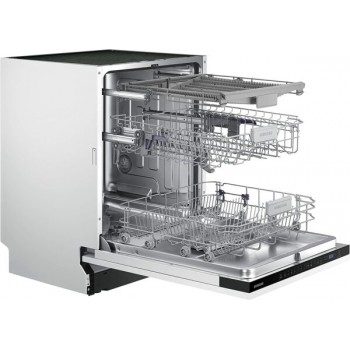 Samsung (DW60M6050BB) Built-In Dishwasher